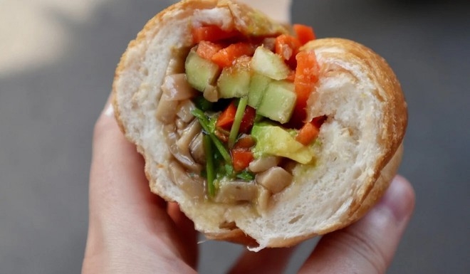 SCMP explains how Vietnamese banh mi becomes a global favorite scmp explains how vietnamese banh mi becomes a global favorite