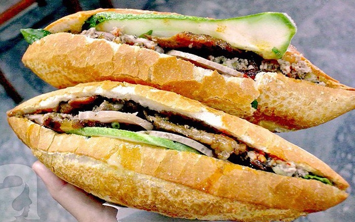 SCMP explains how Vietnamese banh mi becomes a global favorite scmp explains how vietnamese banh mi becomes a global favorite