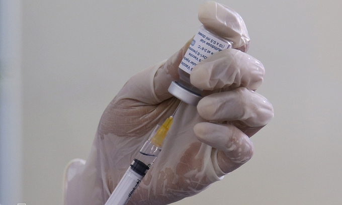 Vietnam approves Sinopharm Covid vaccine for emergency use Vietnam approves Sinopharm Covid vaccine for emergency use