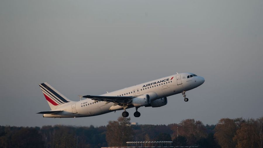 World breaking news today (June 5): EU bans Belarus airlines and reroutes flights around its airspace World breaking news today (June 5): EU bans Belarus airlines and reroutes flights around its airspace