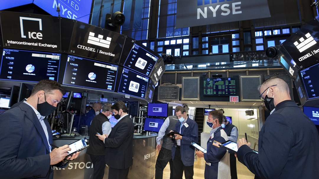 World breaking news today (June 5): EU bans Belarus airlines and reroutes flights around its airspace World breaking news today (June 5): EU bans Belarus airlines and reroutes flights around its airspace