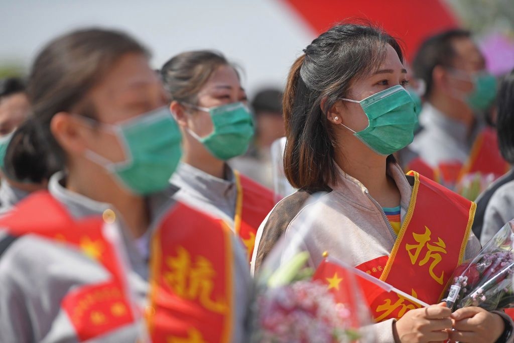 World breaking news today (June 7): For Covid injury, Trump calls on nations to demand reparations from Beijing World breaking news today (June 7): For Covid injury, Trump calls on nations to demand reparations from Beijing