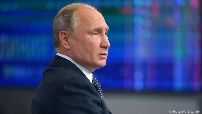 World breaking news today (June 8): Russia officially withdraws from Open Skies treaty World breaking news today (June 8): Russia officially withdraws from Open Skies treaty