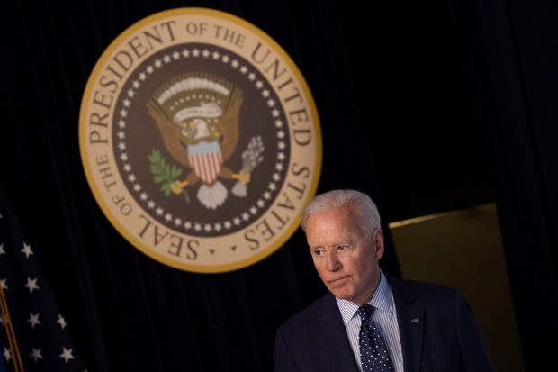 World breaking news today (June 10): Biden revokes and replaces Trump executive orders that banned TikTok World breaking news today (June 10): Biden revokes and replaces Trump executive orders that banned TikTok
