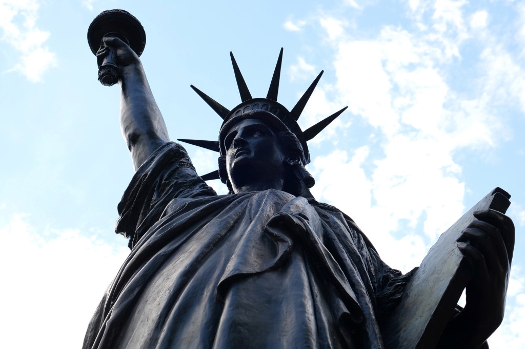 World breaking news today (June 11): France sending US a second Statue of Liberty for Independence Day World breaking news today (June 11): France sending US a second Statue of Liberty for Independence Day