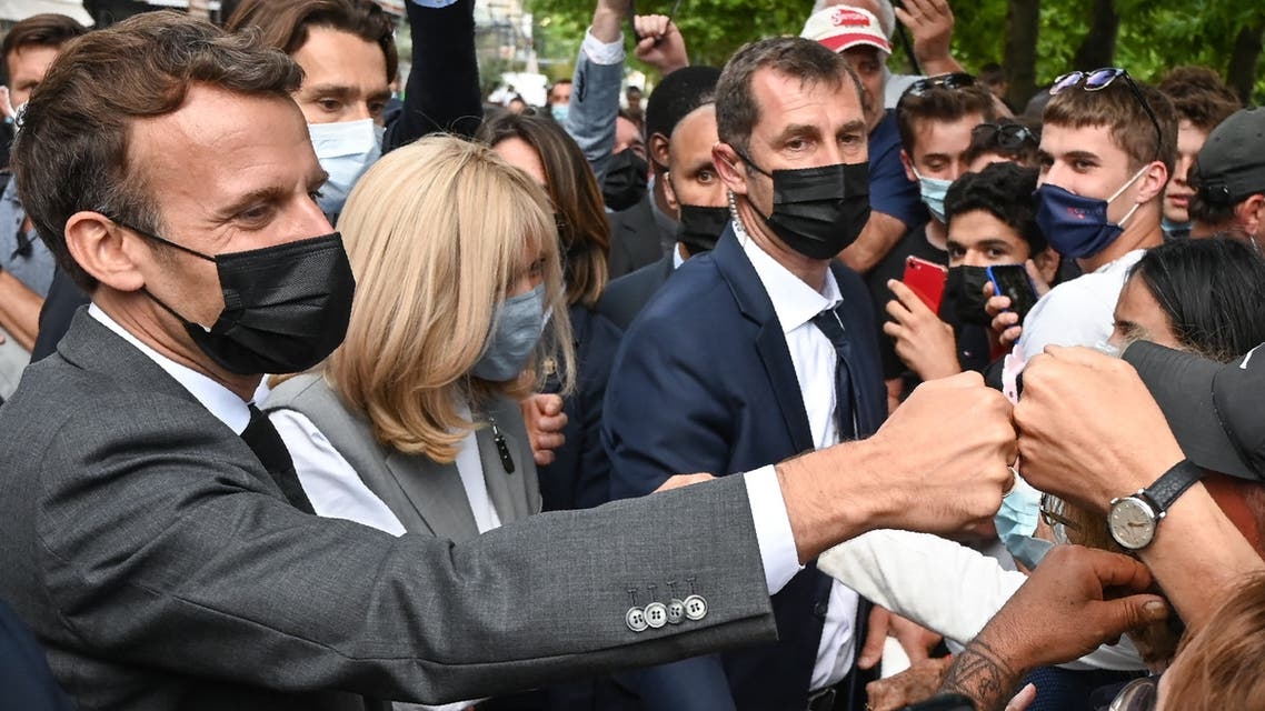 World breaking news today (June 11): France sending US a second Statue of Liberty for Independence Day World breaking news today (June 11): France sending US a second Statue of Liberty for Independence Day