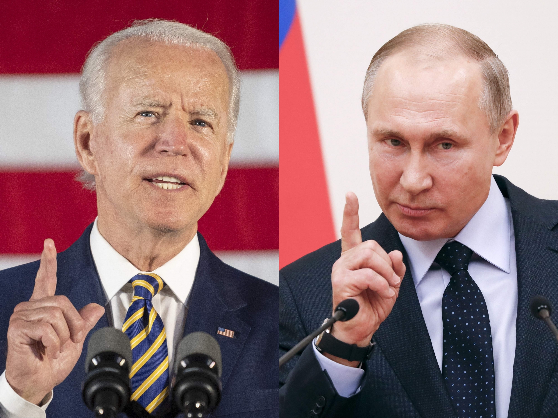 World breaking news today (June 13): Biden to hold solo press conference following Putin summit World breaking news today (June 13): Biden to hold solo press conference following Putin summit