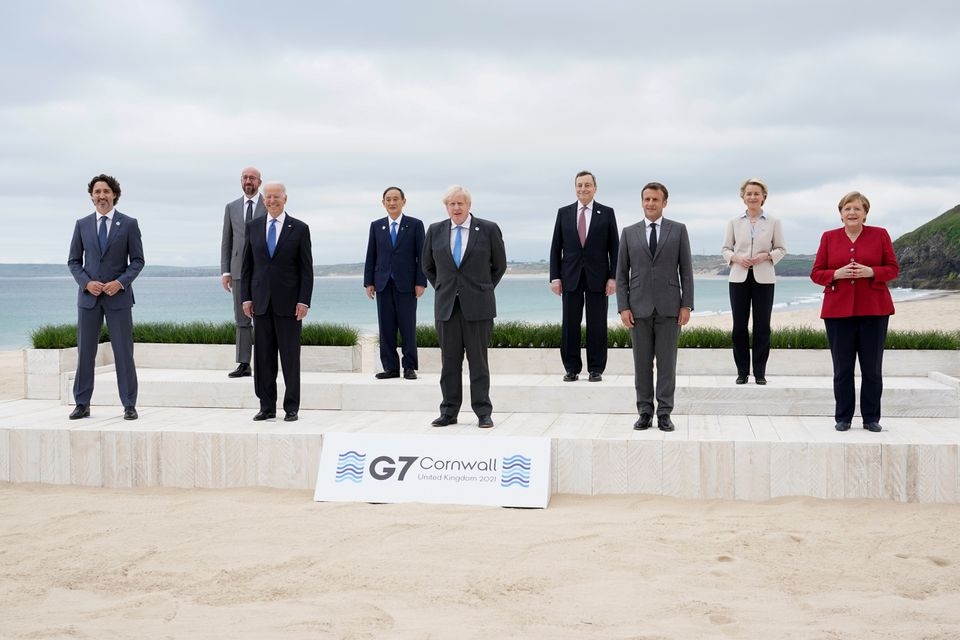 World breaking news today (June 13): Biden to hold solo press conference following Putin summit World breaking news today (June 13): Biden to hold solo press conference following Putin summit