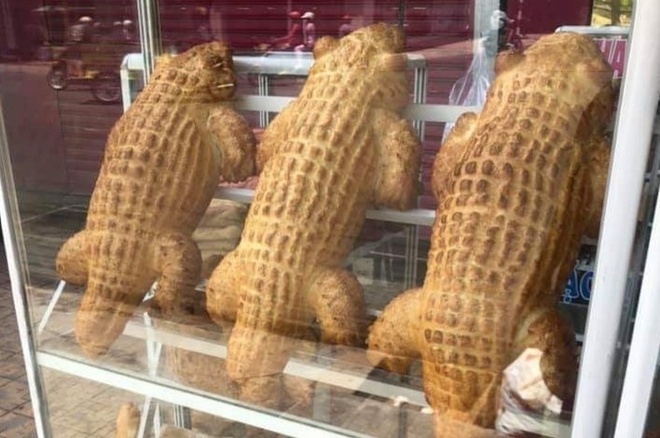 Special US$ 100 'Banh Mi' in Ho Chi Minh City Special US$ 100 'Banh Mi' in Ho Chi Minh City