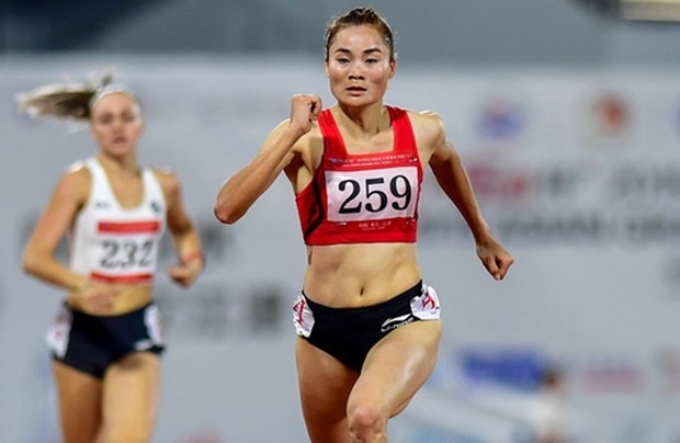 Five Highlights of Vietnamese Olympians at Tokyo Olympics 2020 Five Highlights of Vietnamese Olympians at Tokyo Olympics 2020