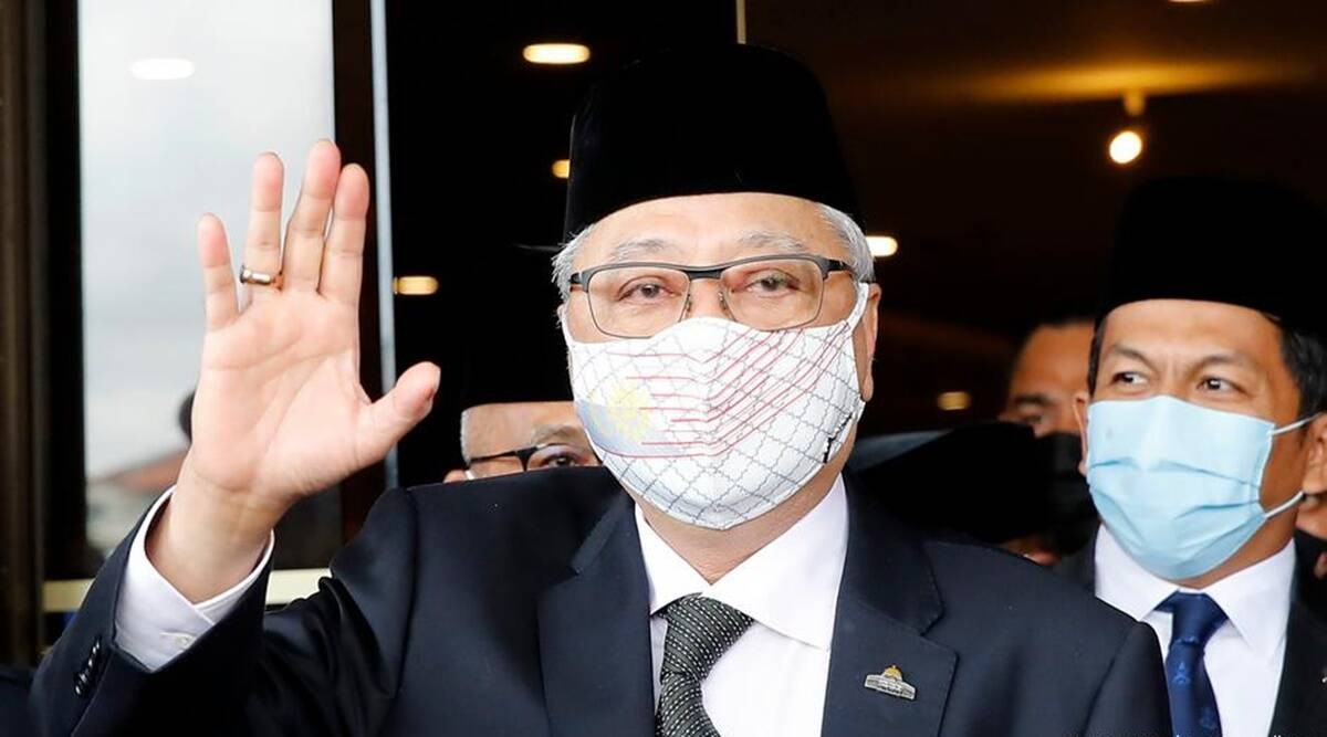 Malaysia Gets a New Prime Minister Malaysia Gets a New Prime Minister