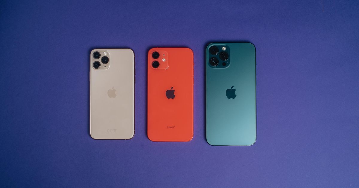 Expected Major Changes of iPhone 13 Expected Major Changes of iPhone 13