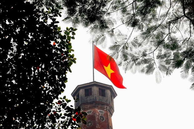 Foreign leaders congratulate Vietnam on National Day Foreign leaders congratulate Vietnam on National Day