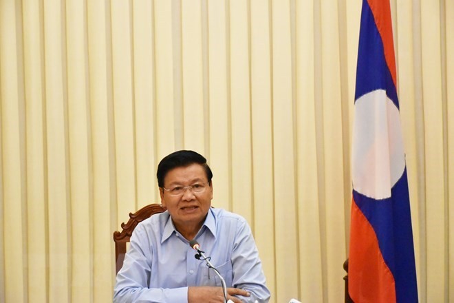 Lao Ambassador to France Congratulates Vietnam on 76th National Day Lao Ambassador to France Congratulates Vietnam on 76th National Day