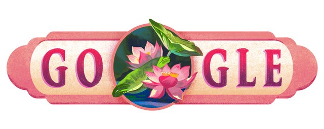 Google Doodle Features Vietnam National Flag on National Day Google Doodle Features Vietnam National Flag on National Day