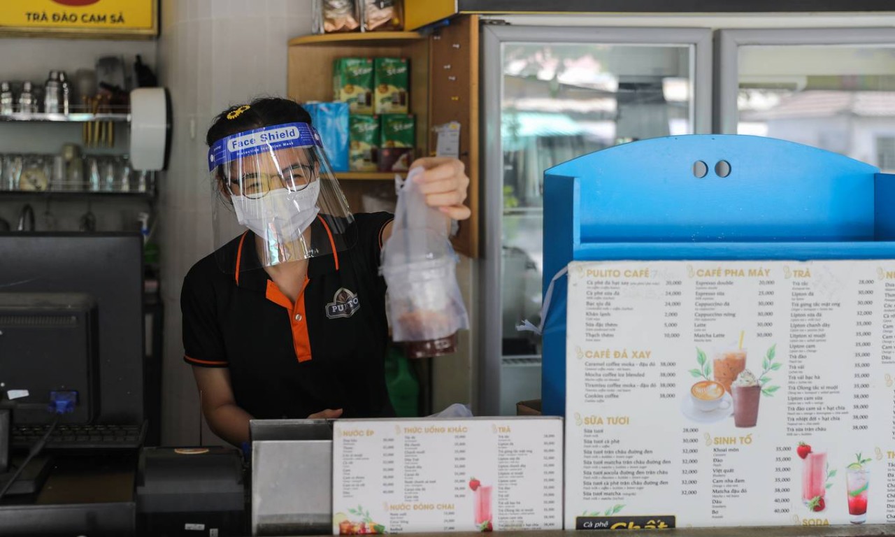 Ho Chi Minh City Extends More Support to Expats During Pandemic Ho Chi Minh City Extends More Support to Expats During Pandemic