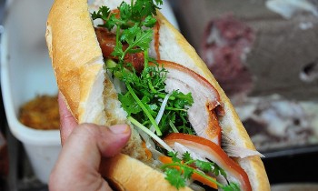 Vietnam a Nominee for World's Leading Culinary Destination Award
