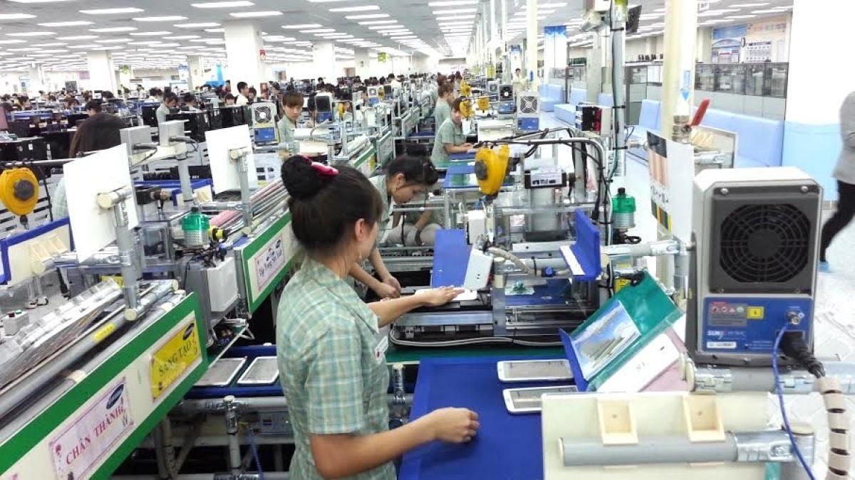 National Economy Shows Signs of Recovery National Economy Shows Signs of Recovery