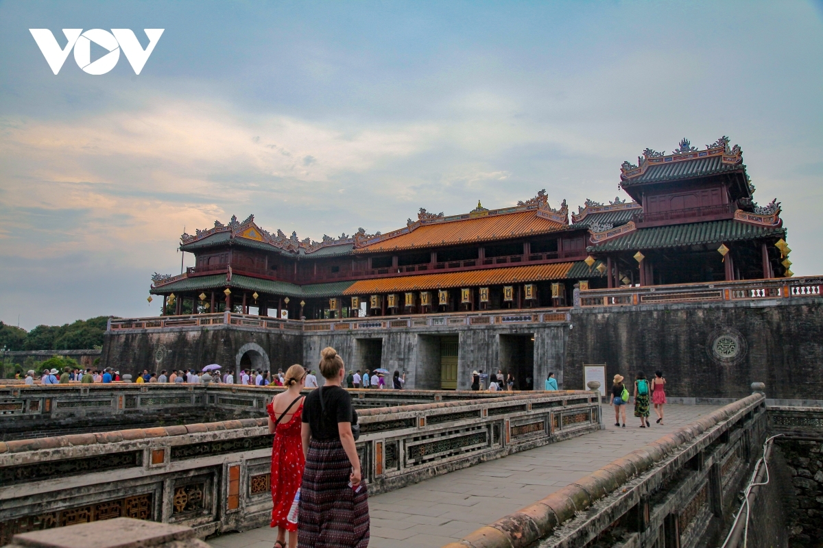 Vietnam becomes top culinary destination in Asia Vietnam becomes top culinary destination in Asia