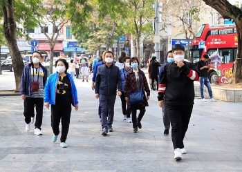 hanoi hcmc to halt unnecessary crowded activities over covid 19 concerns