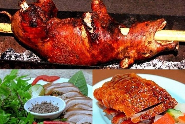 Delectable delicacies in Lai Chau no one should miss Delectable delicacies in Lai Chau no one should miss