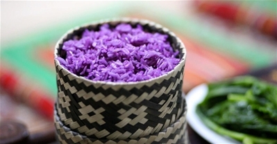 Delectable delicacies in Lai Chau no one should miss Delectable delicacies in Lai Chau no one should miss