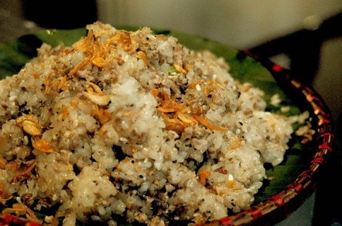 Delectable delicacies in Lai Chau no one should miss Delectable delicacies in Lai Chau no one should miss