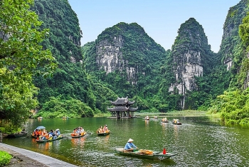 recommended tourist spots for new year vacations