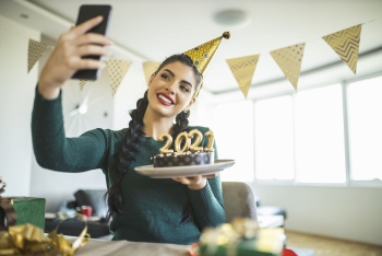 ways to celebrate a save and sound new year eve of 2021