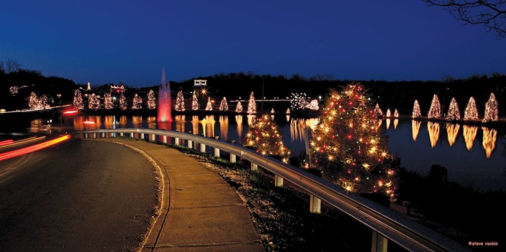 10 Ideal Places to Spend Christmas in USA 10 Ideal Places to Spend Christmas in USA