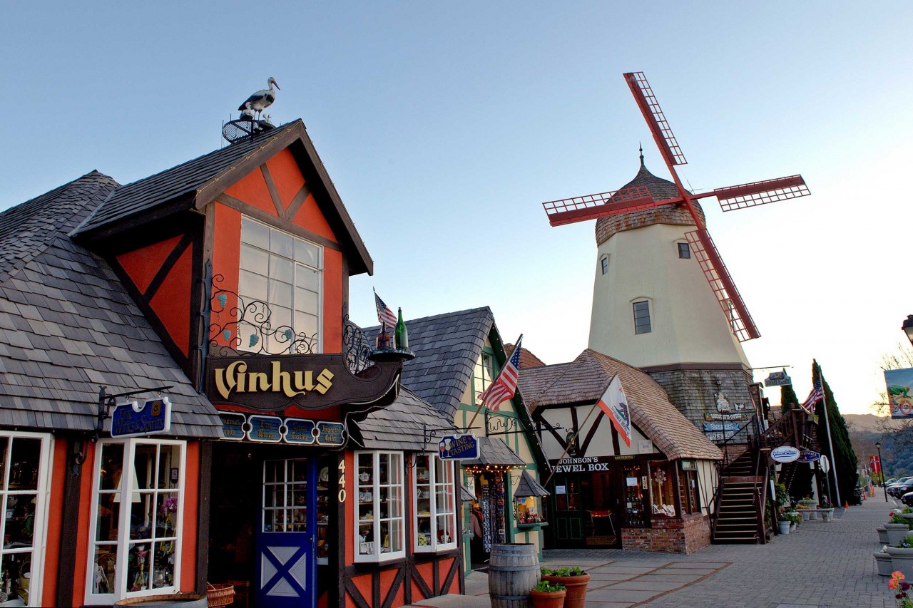 10 Ideal Places to Spend Christmas in USA 10 Ideal Places to Spend Christmas in USA