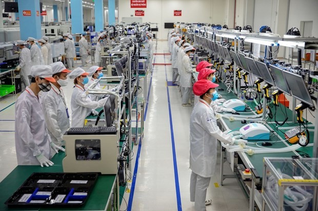 Vietnam-Germany Innovation Network Bolsters Cooperation in Science-technology Vietnam-Germany Innovation Network Bolsters Cooperation in Science-technology