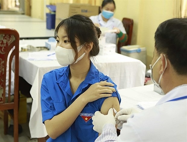 Vietnam Covid-19 Updates (Jan. 6): Daily Caseload Surpasses 17,000 Mark Vietnam Covid-19 Updates (Jan. 6): Daily Caseload Surpasses 17,000 Mark