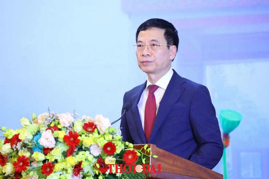 Enhancing Vietnam-India Cooperation in the Digital Era Enhancing Vietnam-India Cooperation in the Digital Era