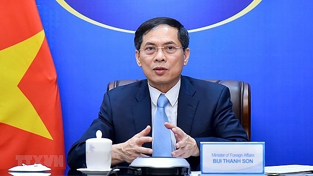 FM Stresses Importance of Multilateral Diplomacy in Nation’s New Development Stage FM Stresses Importance of Multilateral Diplomacy in Nation’s New Development Stage