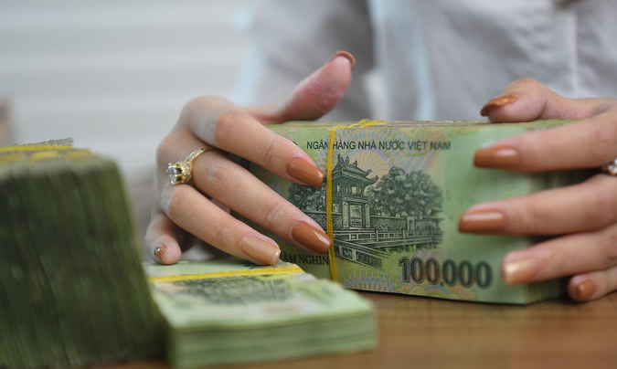 thailands second largest bank to open first branch in vietnam