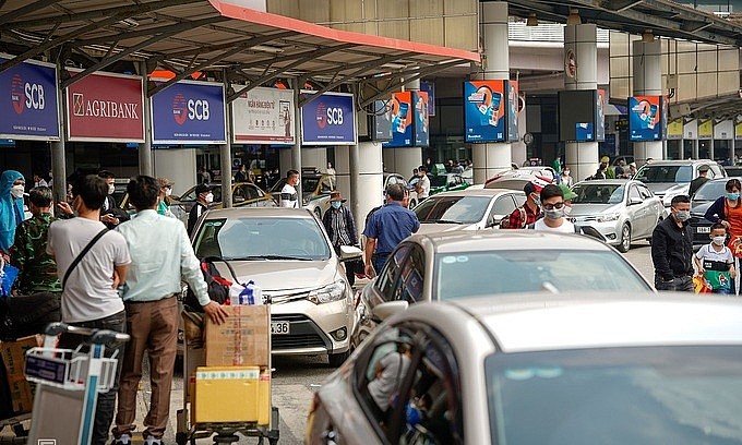 Vietnam Covid-19 Updates (Feb. 8): Vietnam Climbs 28 Notches in Recovery index Vietnam Covid-19 Updates (Feb. 8): Vietnam Climbs 28 Notches in Recovery index