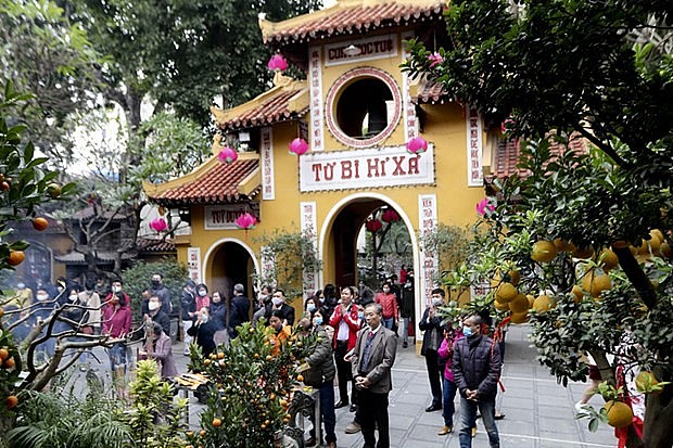 Vietnam Covid-19 Updates (Feb. 15): Close to 30,000 New Infections in Single Day Vietnam Covid-19 Updates (Feb. 15): Close to 30,000 New Infections in Single Day