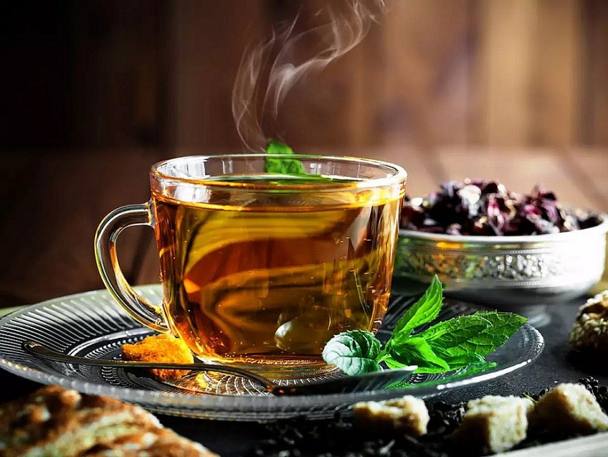 Vietnamese Tea Guide: Five Benefits & Best Recipes Vietnamese Tea Guide: Five Benefits & Best Recipes