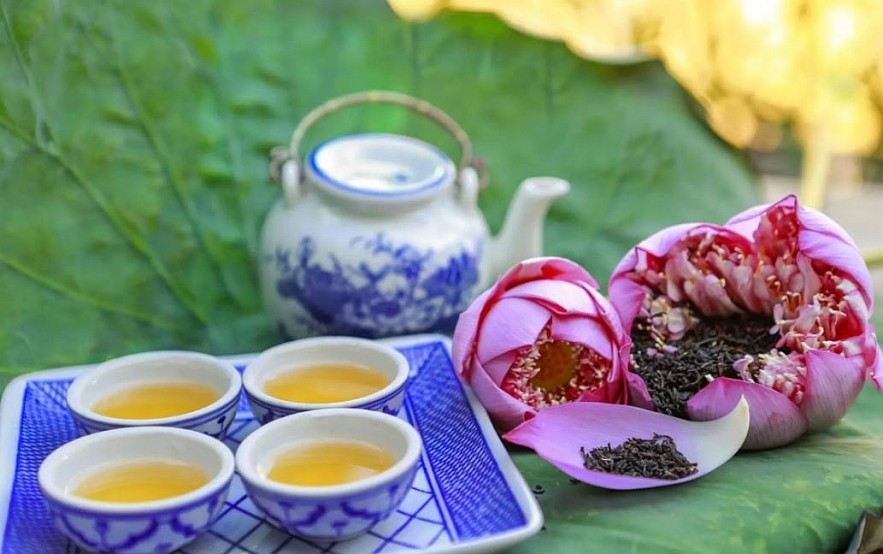Vietnamese Tea Guide: Five Benefits & Best Recipes Vietnamese Tea Guide: Five Benefits & Best Recipes