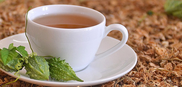 Tasty Herbal Tea to Boost Your Immune System Tasty Herbal Tea to Boost Your Immune System
