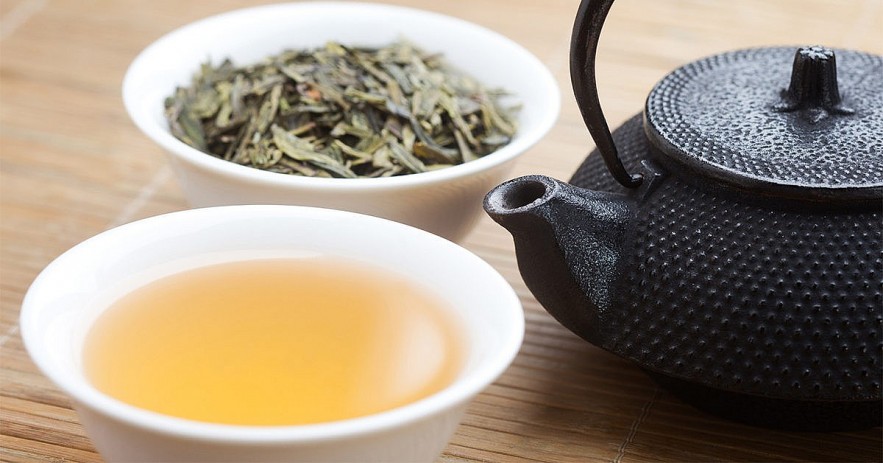 Tasty Herbal Tea to Boost Your Immune System Tasty Herbal Tea to Boost Your Immune System