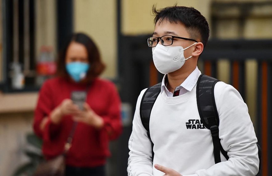Vietnam Covid-19 Updates (March 3): First Time Records More Than 110,000 Cases a Day Vietnam Covid-19 Updates (March 3): First Time Records More Than 110,000 Cases a Day