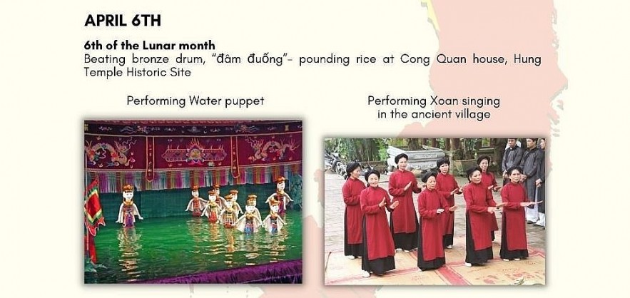 Everything You Need to Know About Hung Kings Festival 2022 Everything You Need to Know About Hung Kings Festival 2022