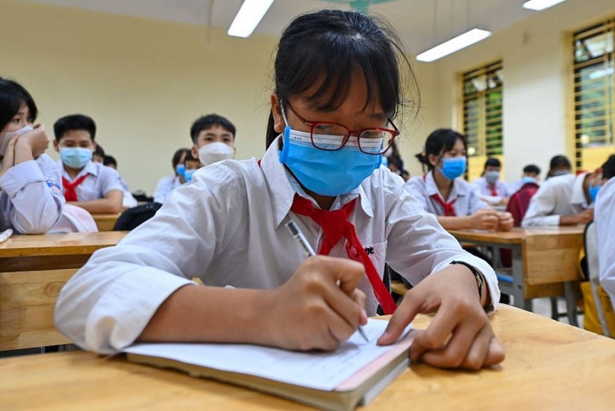Vietnam Covid-19 Updates (April 23): Daily Infections Fall to Two-month Low Vietnam Covid-19 Updates (April 23): Daily Infections Fall to Two-month Low