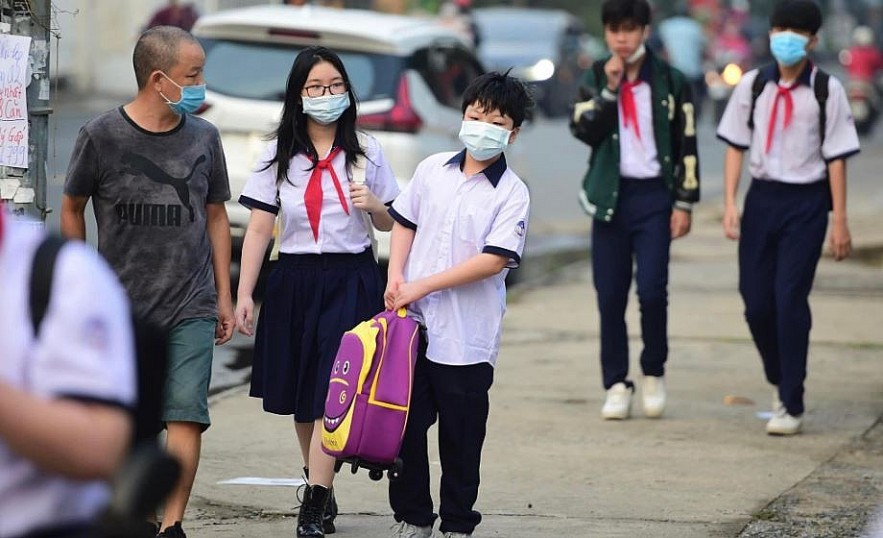Vietnam Covid-19 Updates (April 28): 8,004 Cases, Five Deaths Reported Vietnam Covid-19 Updates (April 28): 8,004 Cases, Five Deaths Reported
