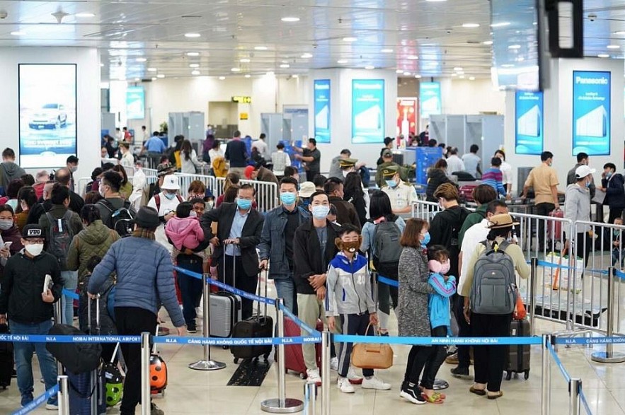 Vietnam Covid-19 Updates (April 28): 8,004 Cases, Five Deaths Reported Vietnam Covid-19 Updates (April 28): 8,004 Cases, Five Deaths Reported