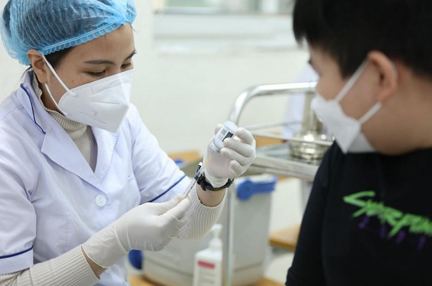 Vietnam Covid-19 Updates (April 28): 8,004 Cases, Five Deaths Reported Vietnam Covid-19 Updates (April 28): 8,004 Cases, Five Deaths Reported