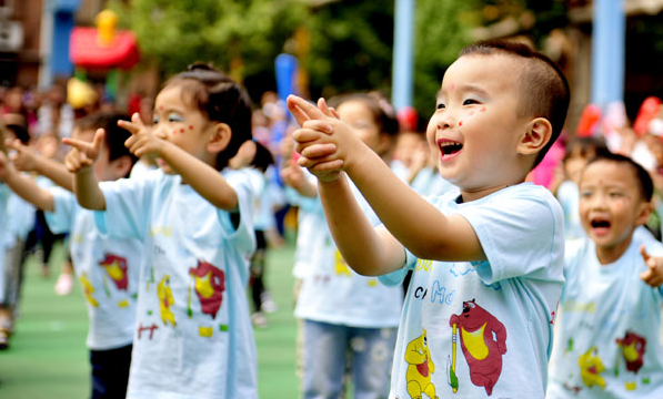 International Children’s Day 2021: How to celebrate amid Covid-19 International Children’s Day 2021: How to celebrate amid Covid-19