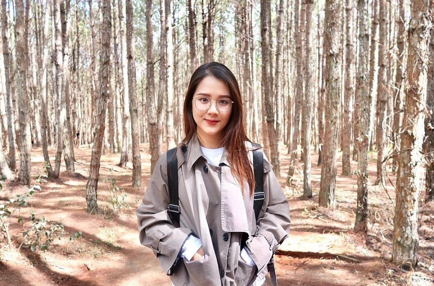 Digital Nomads: How Young Vietnamese Find Opportunities in Foreign Firms Digital Nomads: How Young Vietnamese Find Opportunities in Foreign Firms